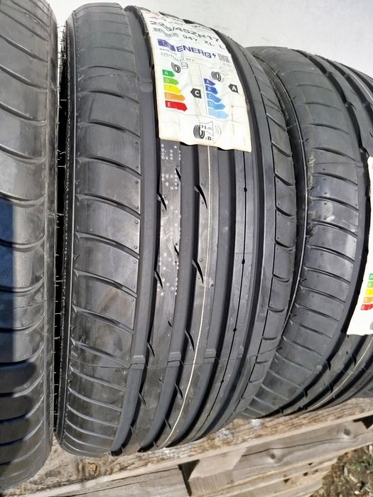 225/45/17 Нанканг ДОТ 2023 г - Чисто Нови