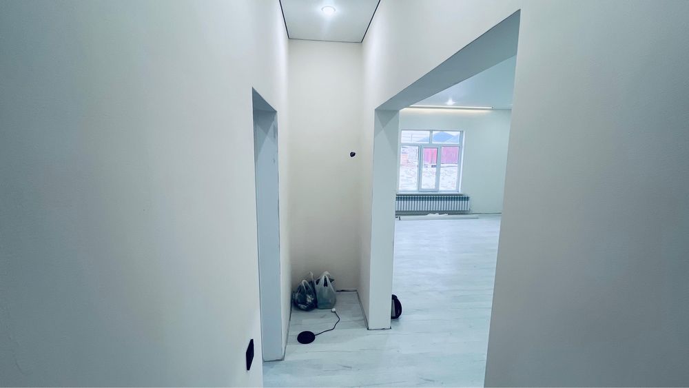 Зарослыйдан үй сатылады