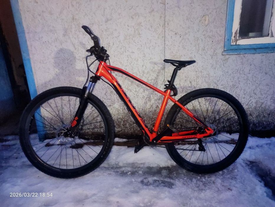 Scott Aspect 960 продам