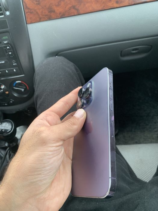 Iphone 14 Pro 128Gb