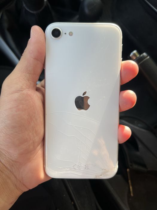 Iphone Se 2020 сатылады