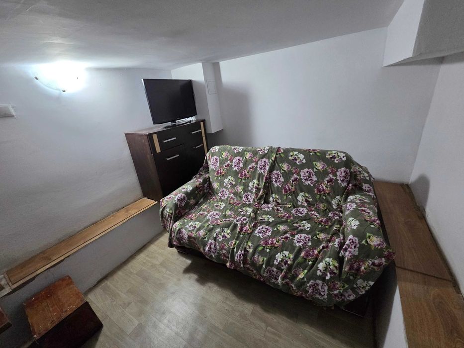 Garsoniera 20 mp Centru Civic -Afi Mall