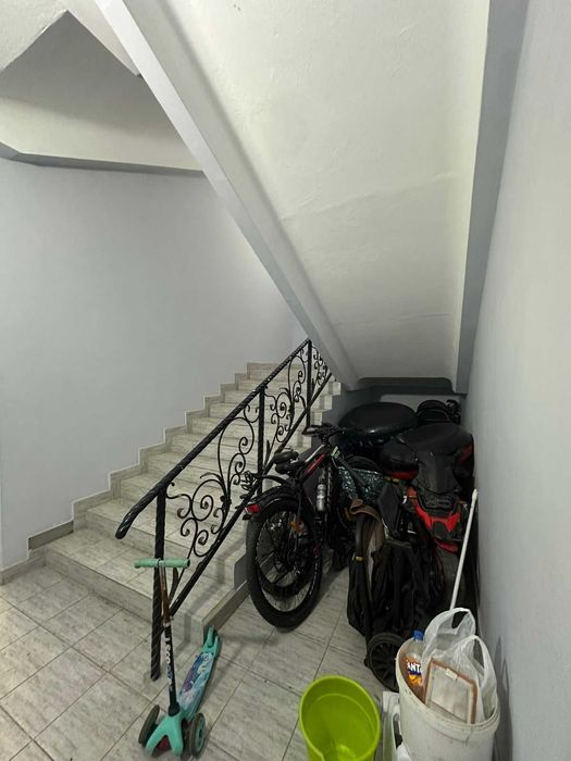 2х комнатная квартира