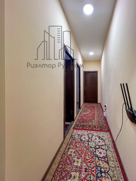 3/6/9  70м2 Ташсельмаш Ашхабад парк Шохона ресторан