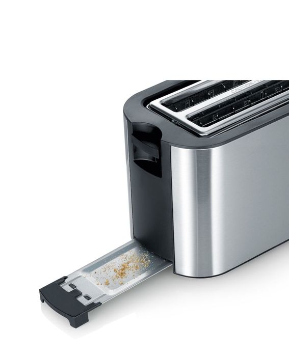 Тостер Severin за 4 филии хляб