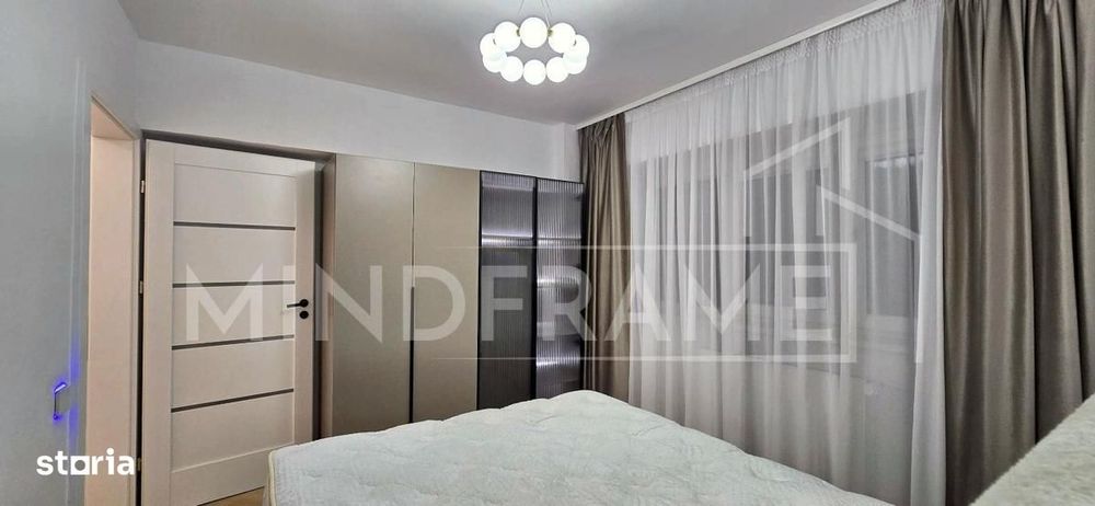 Tineretului Metrou Parc Renovat Bloc Reabilitat Parcare Decomandat