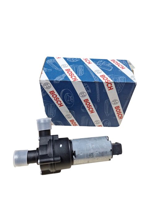 Помпа дополнительная Bosch