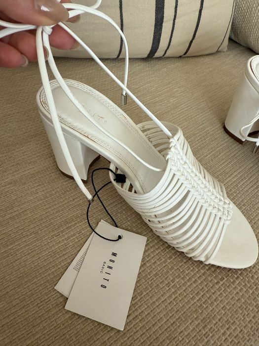 Сандали Mohito,36 номер