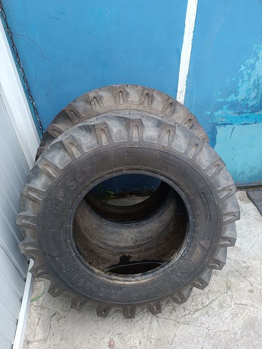 Продам шины.12.5-20