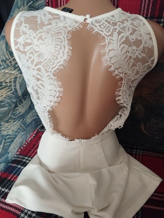 Salopeta pantaloni scurți