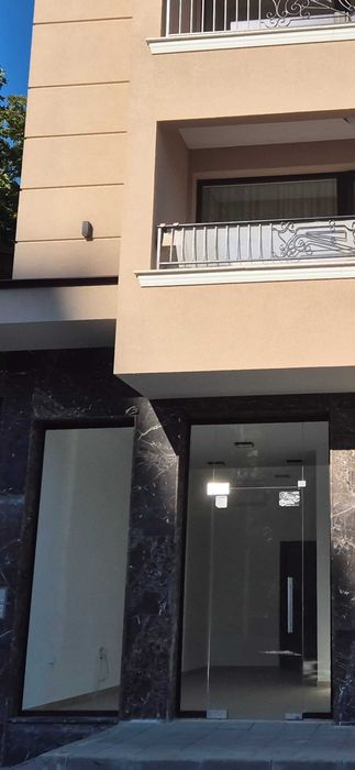 Дава се под наем Офис в Пловдив, Център - 30 кв.м за 433.5 € - Снимка #5