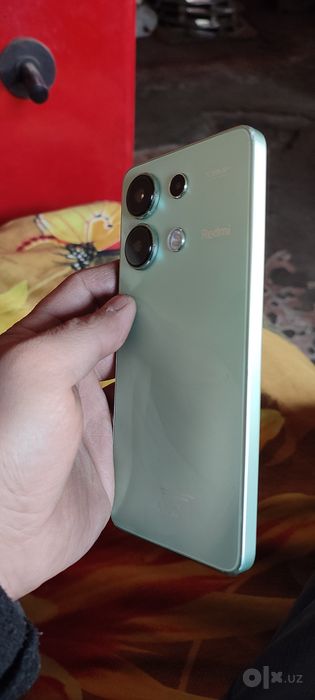 Redmi note 13 6/128