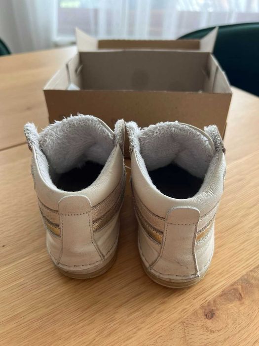 Детски обувки Ponki