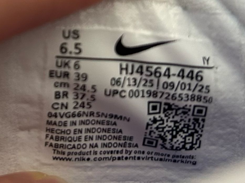 Бутсы Nike оригинал