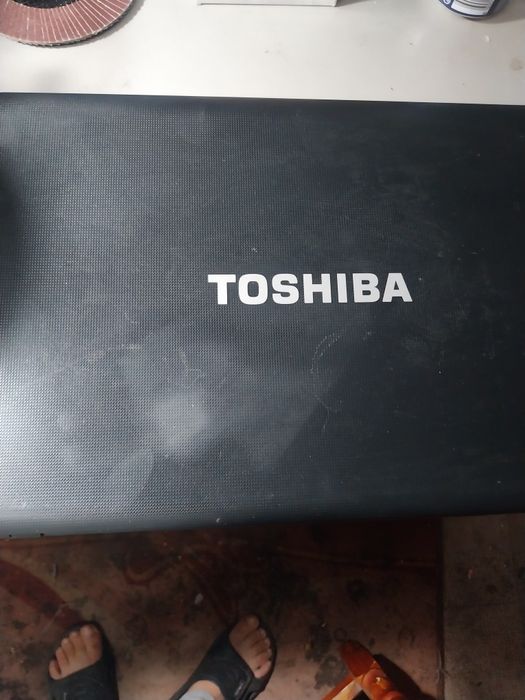 Toshiba Satellite  C660-11Z