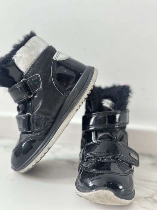 Зимни боти Primigi Goretex Непромокаеми