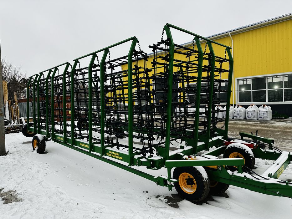 Шлейф борона KDN GROUP KZ Костанай