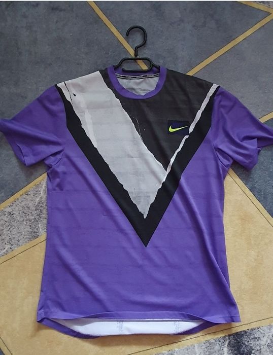 Nike Tennis Outfit US Open 2019 - mărimea M.