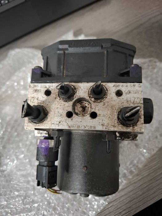 ABS модул Vw Audi
