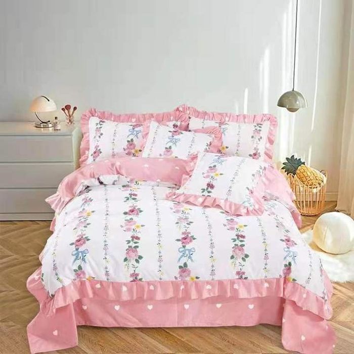 Lenjerii Lux Volanase