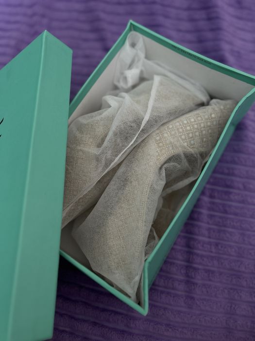 Продам новые туфли