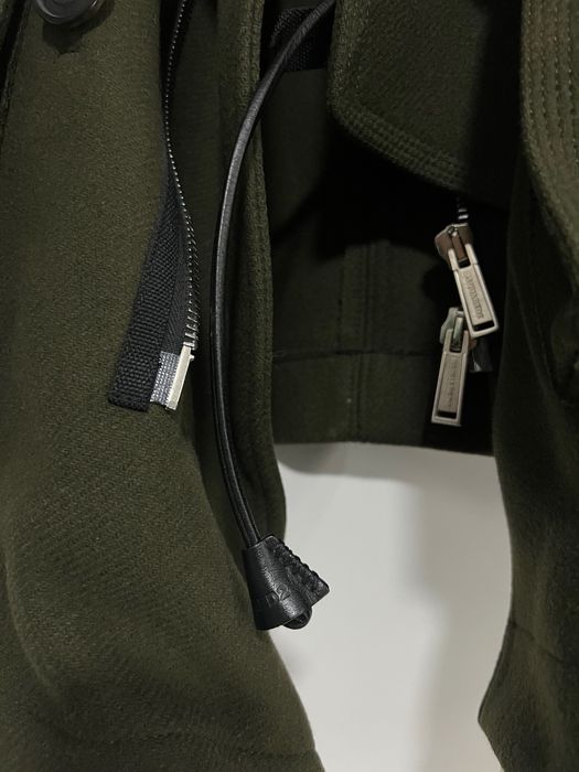 Зимно Яке Dsquared