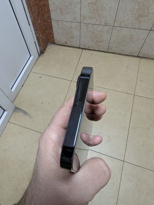 Iphone 12 pro max 512