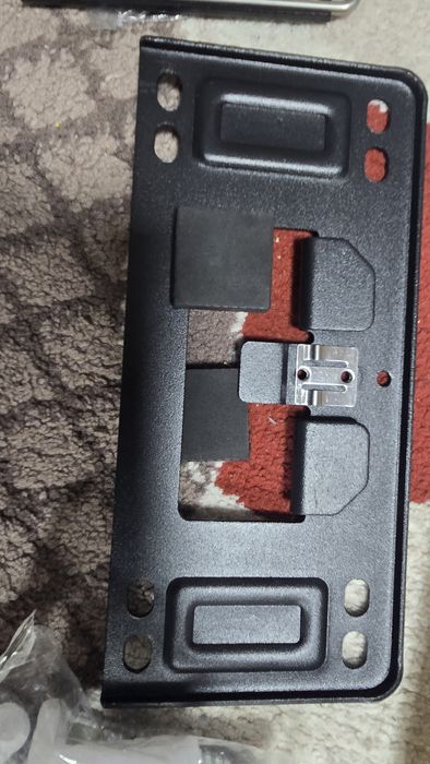 Super slim кронштейн для тв до 98 дюймов