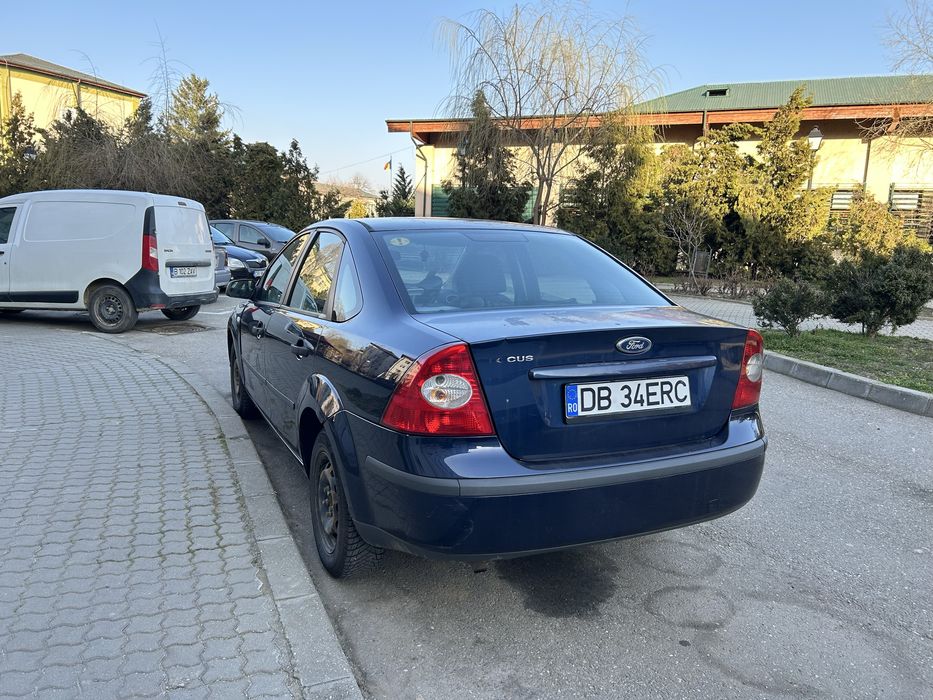 Schimb ford focus 2