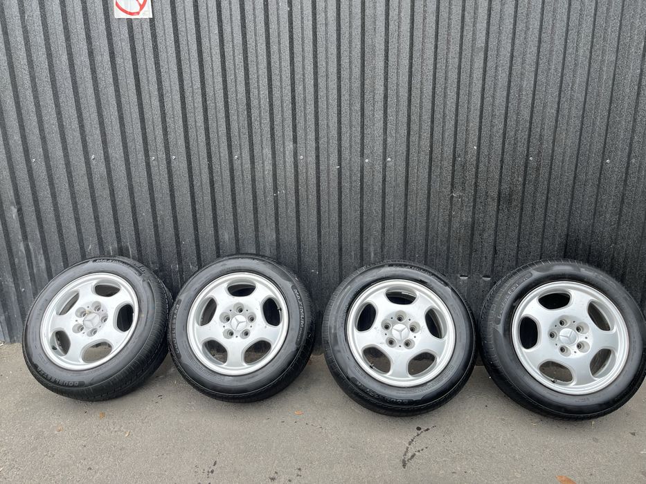 Продам диск Мекаб 16