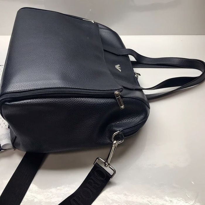 Чанта за количка/бебе/памперси Emporio Armani - Oригинална