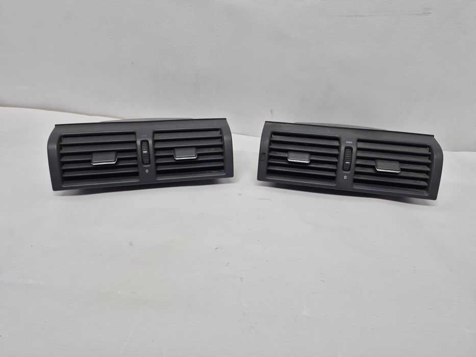 Дефлектор Mercedes W210