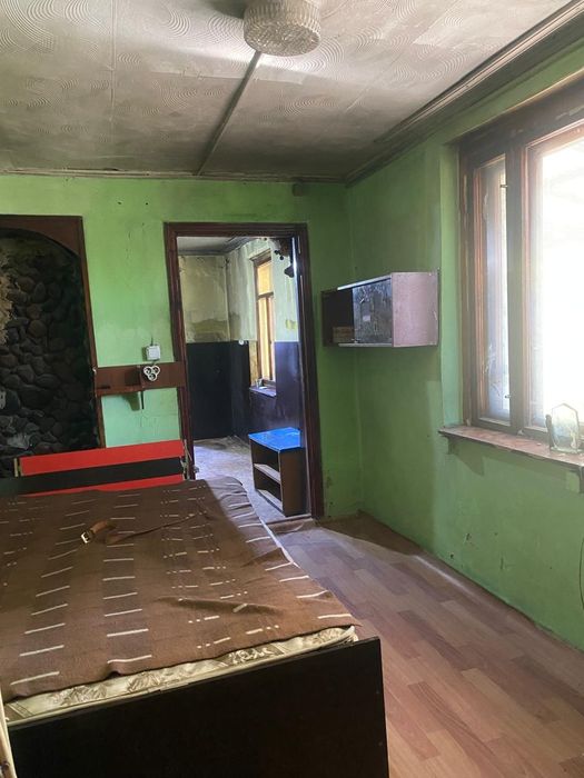 Продам дачу на Уйтасе