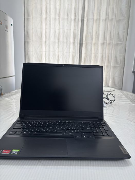 Lenovo ideapad gaming 3