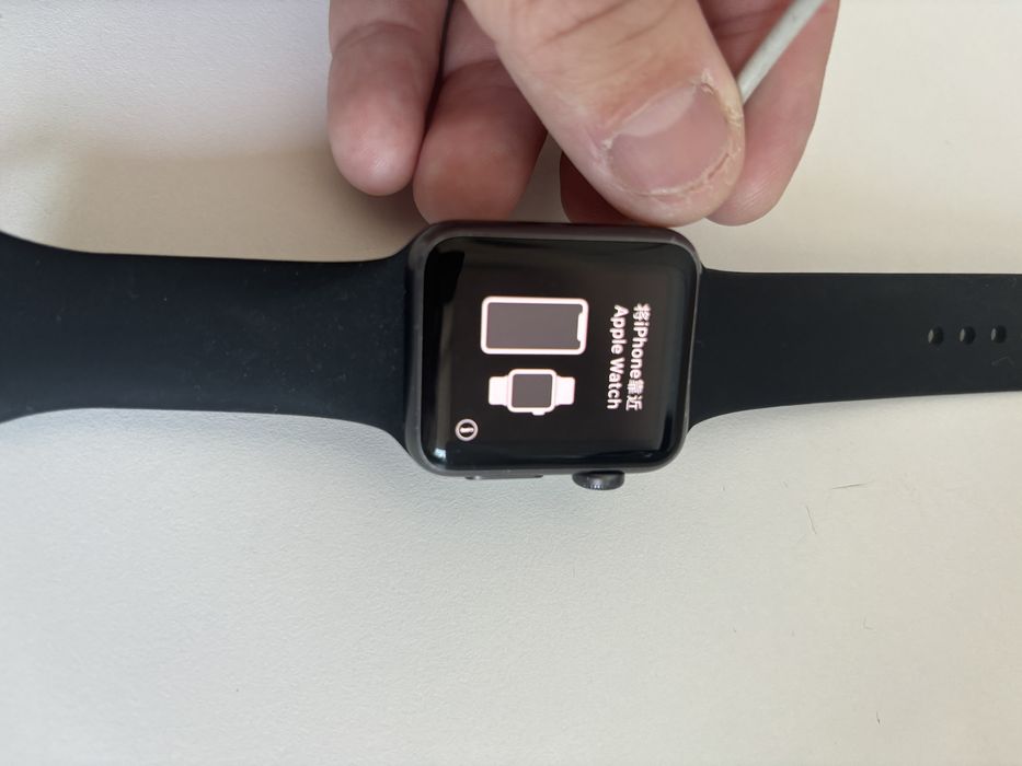 Watch 1 series смарт часы