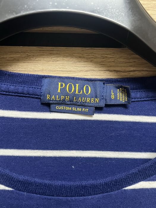 POLO Ralph Lauren  - размер Л / Оригинал