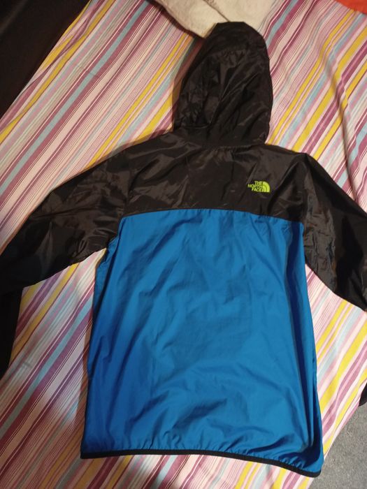 The North Face/ bluză băieți /originală/ca nouă