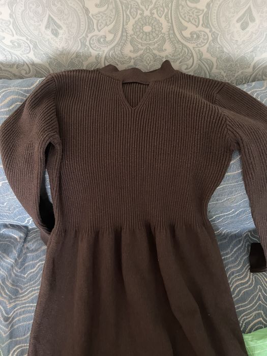 Разгрузка гардероб