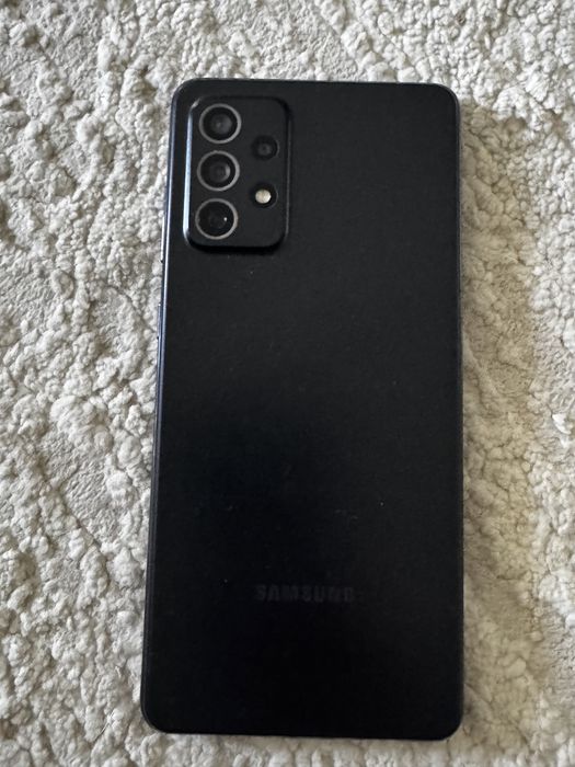 Samsung Galaxy A72