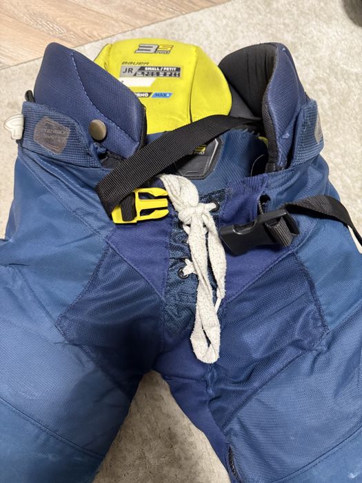 Продам шорты BAUER