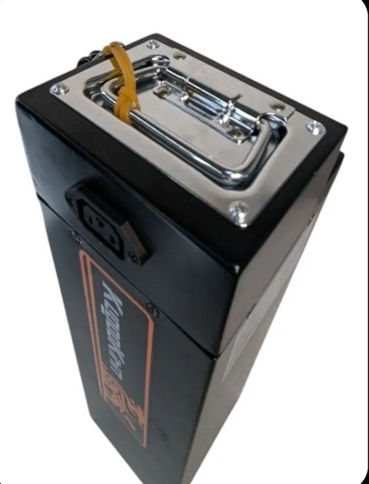 KUGO KRIIN V3 PRO PLUS.Rossiya mashhur KUGO brendi .Motor quvvati 1200