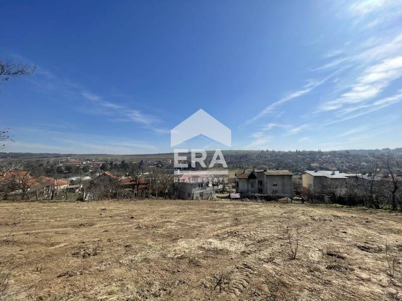 Продава се Парцел в с. Николово, Област Русе - 1800 кв.м за 17 €/кв.м - Снимка #1