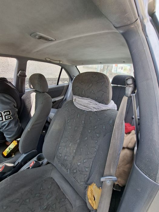 Хундай Акцент 2  за продаване