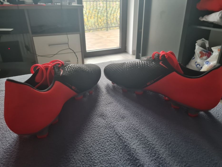 Nike phantom venom academy FG