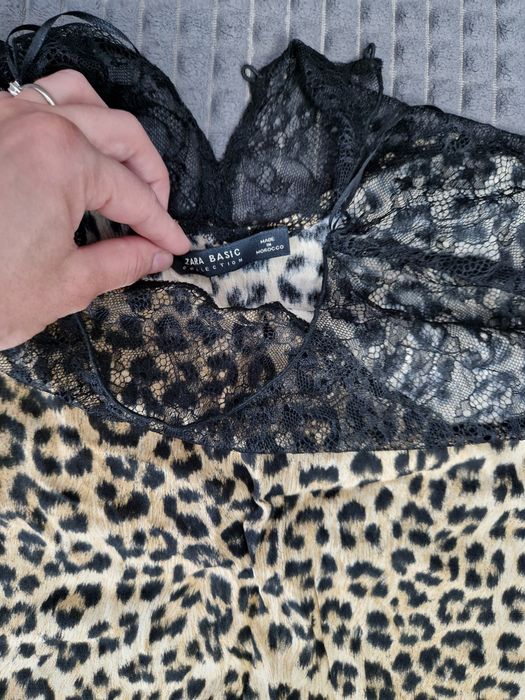 Bluza Zara, marimea M, noua cu eticheta