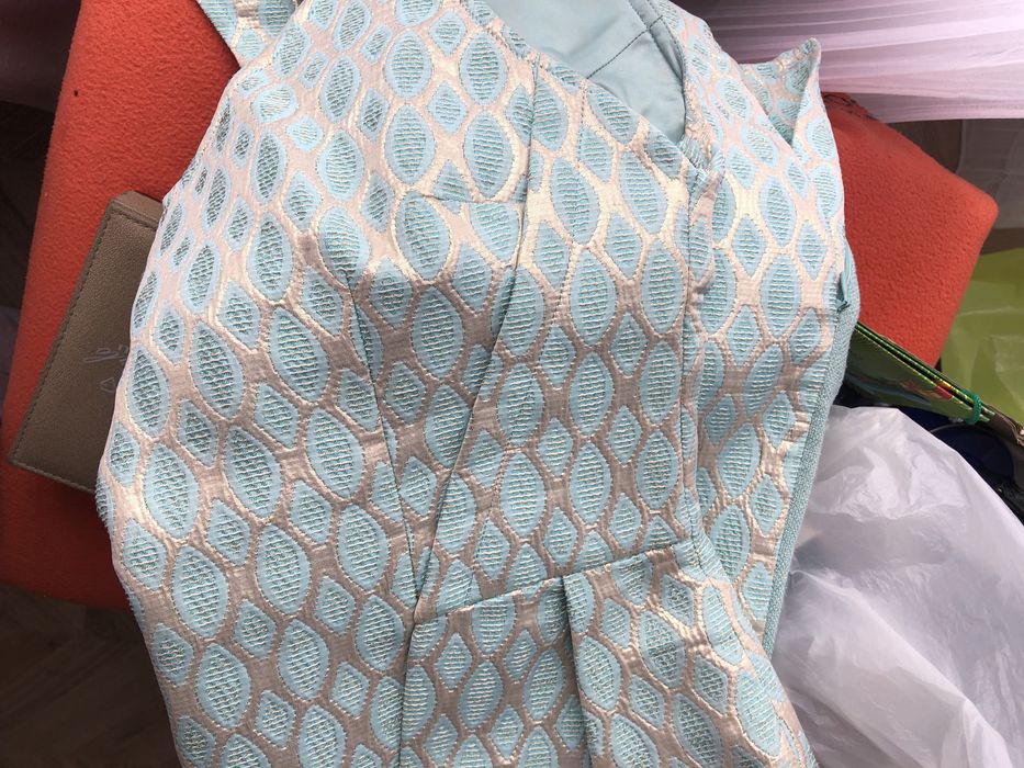 Костюм брючный Франция 44/46