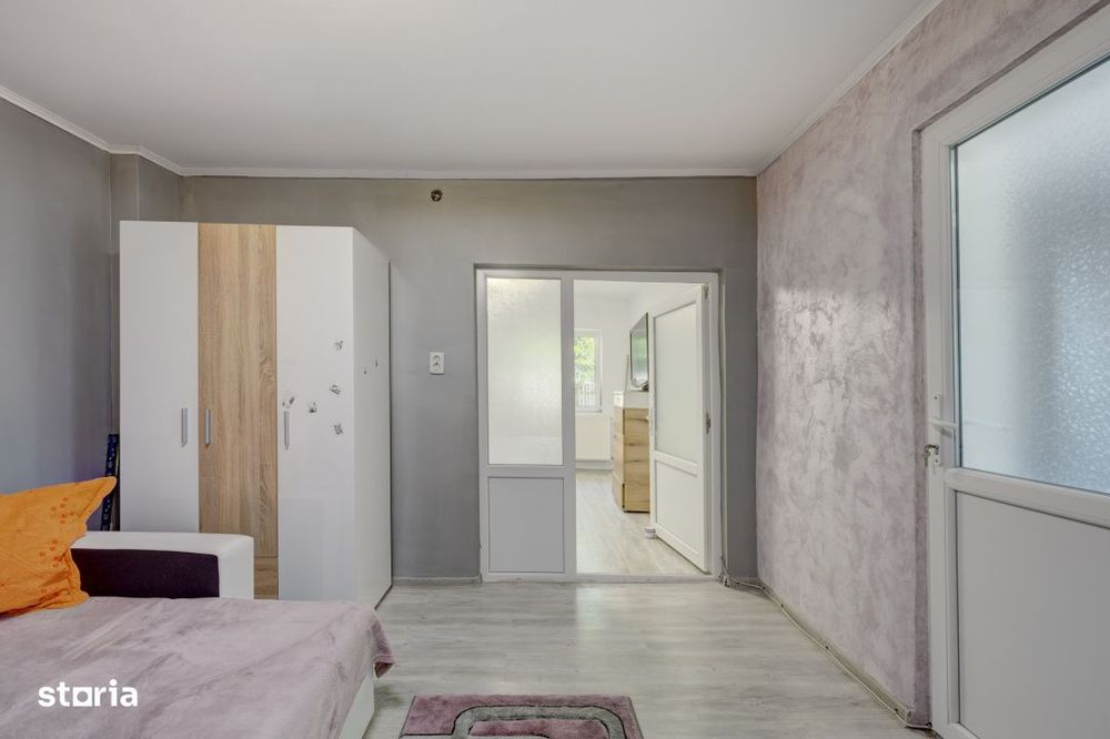 Racari - Dambovita - Sat Balanesti, Casa Pe Parter 85 Mp, Lot 2200 Mp!