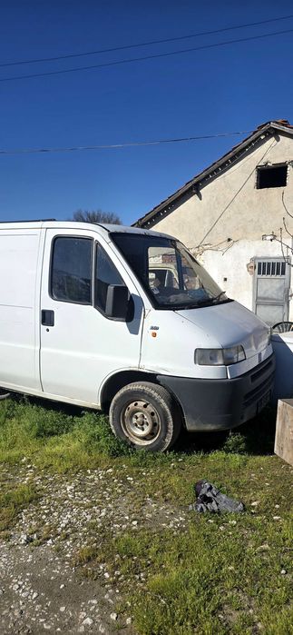 Фиат Дукато  цял или за части