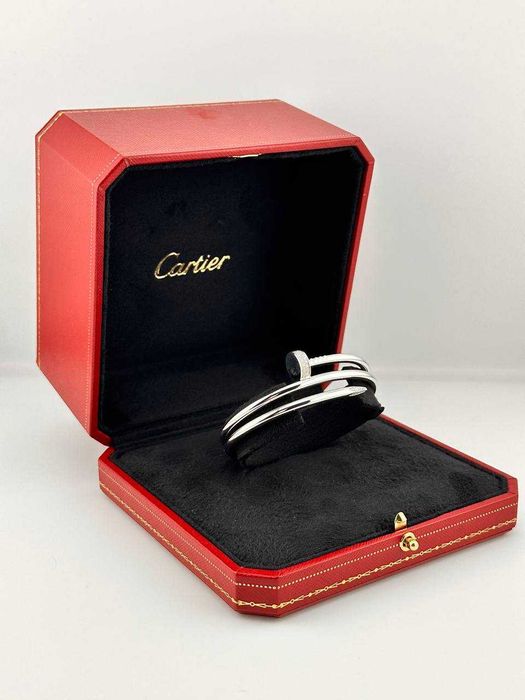 Браслет Cartier Juste Un Clou