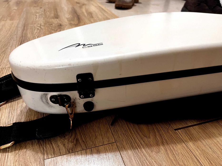 Кейс для скрипки M-case 4/4